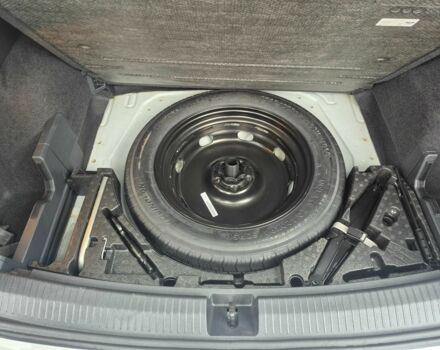 Белый Фольксваген Тигуан, объемом двигателя 2 л и пробегом 99 тыс. км за 17900 $, фото 11 на Automoto.ua