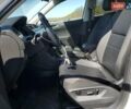 Білий Фольксваген Тігуан, об'ємом двигуна 1.98 л та пробігом 70 тис. км за 3000 $, фото 6 на Automoto.ua