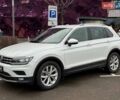 Белый Фольксваген Тигуан, объемом двигателя 1.97 л и пробегом 93 тыс. км за 31990 $, фото 3 на Automoto.ua
