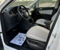 Білий Фольксваген Тігуан, об'ємом двигуна 2 л та пробігом 70 тис. км за 14000 $, фото 10 на Automoto.ua