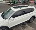 Білий Фольксваген Тігуан, об'ємом двигуна 2 л та пробігом 99 тис. км за 17900 $, фото 8 на Automoto.ua