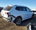 Білий Фольксваген Тігуан, об'ємом двигуна 2 л та пробігом 83 тис. км за 4000 $, фото 2 на Automoto.ua
