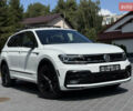 Білий Фольксваген Тігуан, об'ємом двигуна 2 л та пробігом 110 тис. км за 25999 $, фото 5 на Automoto.ua
