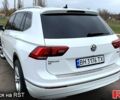Білий Фольксваген Тігуан, об'ємом двигуна 2 л та пробігом 132 тис. км за 20000 $, фото 2 на Automoto.ua