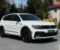 Білий Фольксваген Тігуан, об'ємом двигуна 2 л та пробігом 110 тис. км за 25999 $, фото 7 на Automoto.ua