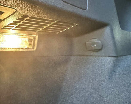 Белый Фольксваген Тигуан, объемом двигателя 2 л и пробегом 198 тыс. км за 41500 $, фото 39 на Automoto.ua