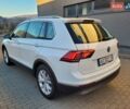 Белый Фольксваген Тигуан, объемом двигателя 2 л и пробегом 180 тыс. км за 24500 $, фото 8 на Automoto.ua