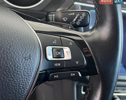 Білий Фольксваген Тігуан, об'ємом двигуна 1.98 л та пробігом 191 тис. км за 22950 $, фото 17 на Automoto.ua