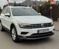 Білий Фольксваген Тігуан, об'ємом двигуна 1.98 л та пробігом 204 тис. км за 24000 $, фото 2 на Automoto.ua