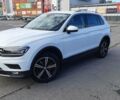 Белый Фольксваген Тигуан, объемом двигателя 1.98 л и пробегом 185 тыс. км за 27500 $, фото 8 на Automoto.ua