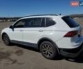 Білий Фольксваген Тігуан, об'ємом двигуна 1.98 л та пробігом 70 тис. км за 3000 $, фото 1 на Automoto.ua