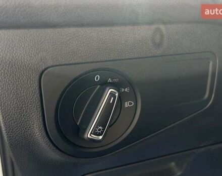 Белый Фольксваген Тигуан, объемом двигателя 1.98 л и пробегом 123 тыс. км за 21800 $, фото 11 на Automoto.ua