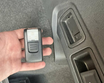 Белый Фольксваген Тигуан, объемом двигателя 2 л и пробегом 198 тыс. км за 41500 $, фото 38 на Automoto.ua