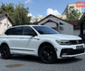 Білий Фольксваген Тігуан, об'ємом двигуна 2 л та пробігом 110 тис. км за 25999 $, фото 6 на Automoto.ua