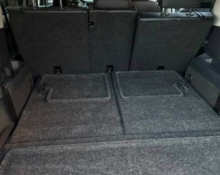 Белый Фольксваген Тигуан, объемом двигателя 1.98 л и пробегом 97 тыс. км за 21300 $, фото 16 на Automoto.ua