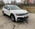 Белый Фольксваген Тигуан, объемом двигателя 1.98 л и пробегом 68 тыс. км за 19900 $, фото 1 на Automoto.ua