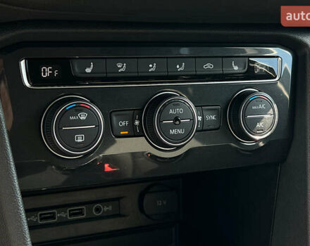 Білий Фольксваген Тігуан, об'ємом двигуна 2 л та пробігом 110 тис. км за 21850 $, фото 17 на Automoto.ua