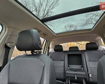 Білий Фольксваген Тігуан, об'ємом двигуна 1.98 л та пробігом 89 тис. км за 21500 $, фото 9 на Automoto.ua