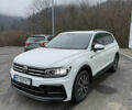 Белый Фольксваген Тигуан, объемом двигателя 1.98 л и пробегом 158 тыс. км за 21500 $, фото 4 на Automoto.ua