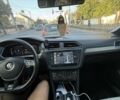 Белый Фольксваген Тигуан, объемом двигателя 2 л и пробегом 145 тыс. км за 24000 $, фото 9 на Automoto.ua