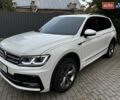 Белый Фольксваген Тигуан, объемом двигателя 1.98 л и пробегом 55 тыс. км за 27999 $, фото 95 на Automoto.ua