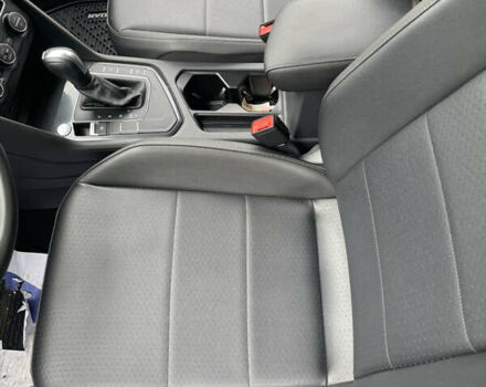 Білий Фольксваген Тігуан, об'ємом двигуна 1.98 л та пробігом 100 тис. км за 20500 $, фото 20 на Automoto.ua