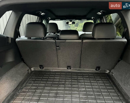 Белый Фольксваген Тигуан, объемом двигателя 1.98 л и пробегом 55 тыс. км за 27999 $, фото 90 на Automoto.ua