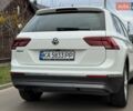 Білий Фольксваген Тігуан, об'ємом двигуна 1.98 л та пробігом 204 тис. км за 24000 $, фото 14 на Automoto.ua