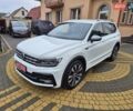Білий Фольксваген Тігуан, об'ємом двигуна 2 л та пробігом 245 тис. км за 28900 $, фото 26 на Automoto.ua
