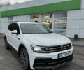 Белый Фольксваген Тигуан, объемом двигателя 1.98 л и пробегом 158 тыс. км за 21500 $, фото 2 на Automoto.ua