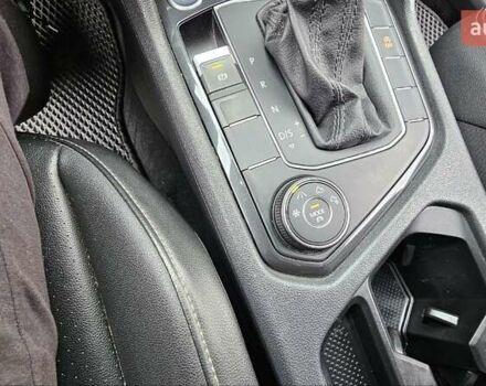 Білий Фольксваген Тігуан, об'ємом двигуна 1.98 л та пробігом 89 тис. км за 21500 $, фото 21 на Automoto.ua