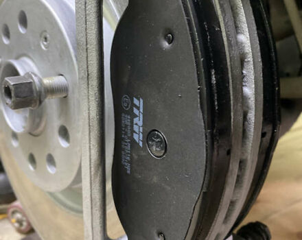 Белый Фольксваген Тигуан, объемом двигателя 1.97 л и пробегом 254 тыс. км за 24900 $, фото 23 на Automoto.ua