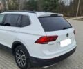 Белый Фольксваген Тигуан, объемом двигателя 2 л и пробегом 83 тыс. км за 10900 $, фото 6 на Automoto.ua