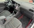 Білий Фольксваген Тігуан, об'ємом двигуна 1.98 л та пробігом 204 тис. км за 24000 $, фото 35 на Automoto.ua