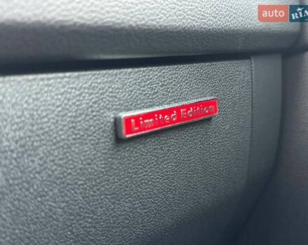 Белый Фольксваген Тигуан, объемом двигателя 1.97 л и пробегом 93 тыс. км за 31990 $, фото 21 на Automoto.ua