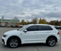 Белый Фольксваген Тигуан, объемом двигателя 1.98 л и пробегом 54 тыс. км за 31500 $, фото 9 на Automoto.ua