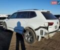 Білий Фольксваген Тігуан, об'ємом двигуна 1.98 л та пробігом 133 тис. км за 5500 $, фото 1 на Automoto.ua