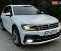 Белый Фольксваген Тигуан, объемом двигателя 1.98 л и пробегом 55 тыс. км за 27999 $, фото 41 на Automoto.ua