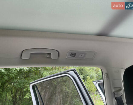 Білий Фольксваген Тігуан, об'ємом двигуна 1.98 л та пробігом 100 тис. км за 20500 $, фото 27 на Automoto.ua