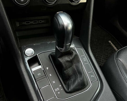 Белый Фольксваген Тигуан, объемом двигателя 1.98 л и пробегом 55 тыс. км за 27999 $, фото 67 на Automoto.ua