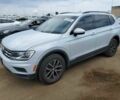 Белый Фольксваген Тигуан, объемом двигателя 0 л и пробегом 63 тыс. км за 3800 $, фото 1 на Automoto.ua