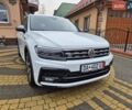 Білий Фольксваген Тігуан, об'ємом двигуна 2 л та пробігом 245 тис. км за 28900 $, фото 7 на Automoto.ua