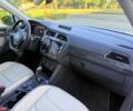 Білий Фольксваген Тігуан, об'ємом двигуна 2 л та пробігом 55 тис. км за 6800 $, фото 14 на Automoto.ua