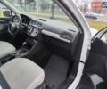 Белый Фольксваген Тигуан, объемом двигателя 1.97 л и пробегом 270 тыс. км за 14899 $, фото 9 на Automoto.ua