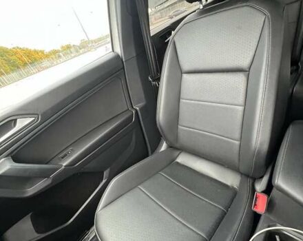 Белый Фольксваген Тигуан, объемом двигателя 1.98 л и пробегом 133 тыс. км за 22500 $, фото 40 на Automoto.ua