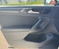 Белый Фольксваген Тигуан, объемом двигателя 1.98 л и пробегом 166 тыс. км за 28500 $, фото 4 на Automoto.ua