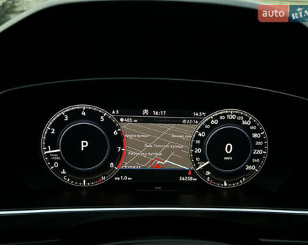 Белый Фольксваген Тигуан, объемом двигателя 1.98 л и пробегом 55 тыс. км за 27999 $, фото 43 на Automoto.ua