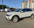 Белый Фольксваген Тигуан, объемом двигателя 1.97 л и пробегом 37 тыс. км за 29900 $, фото 8 на Automoto.ua