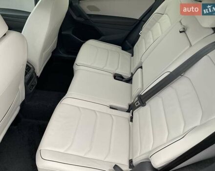 Белый Фольксваген Тигуан, объемом двигателя 1.98 л и пробегом 68 тыс. км за 19900 $, фото 40 на Automoto.ua