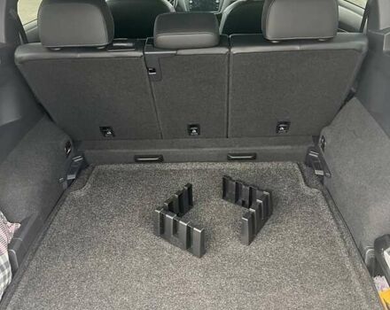 Белый Фольксваген Тигуан, объемом двигателя 1.98 л и пробегом 133 тыс. км за 22500 $, фото 29 на Automoto.ua